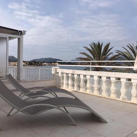 Apartment Voramar 102 in Alcudia Exterior foto