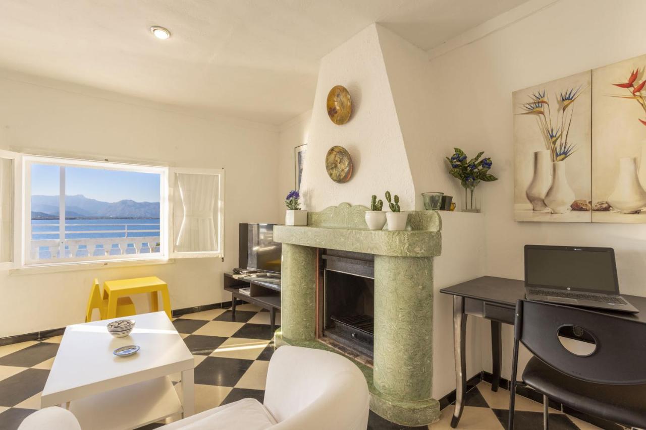 Apartment Voramar 102 in Alcudia Exterior foto